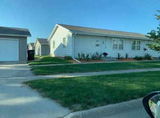 2730 Luther Dr, Ames, IA 50010