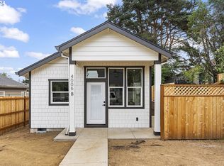 4006 NE Prescott St #B, Portland, OR 97211