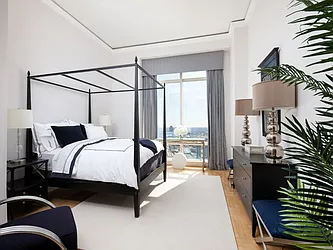 Sold by Sotheby's International Realty