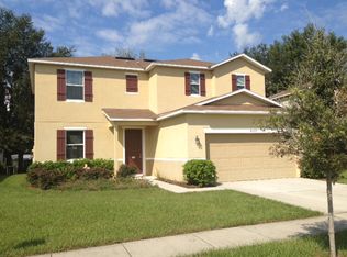 4357 Fieldview Cir, Zephyrhills, FL 33545