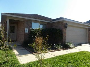 2438 Pinpoint Dr, Spring, TX 77373