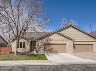 4385 Quail St, Wheat Ridge, CO 80033