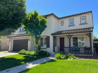 2536 Acapulco Way, Modesto, CA 95355