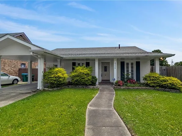 4336 Indiana Ave, Kenner, LA 70065