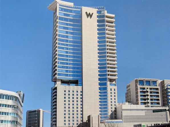 2430 Victory Park Ln APT 2304, Dallas, TX 75219