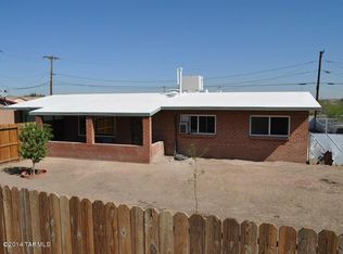 2034 W Copper Pl, Tucson, AZ 85745