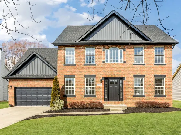 8900 Latham Ct, Reynoldsburg, OH 43068