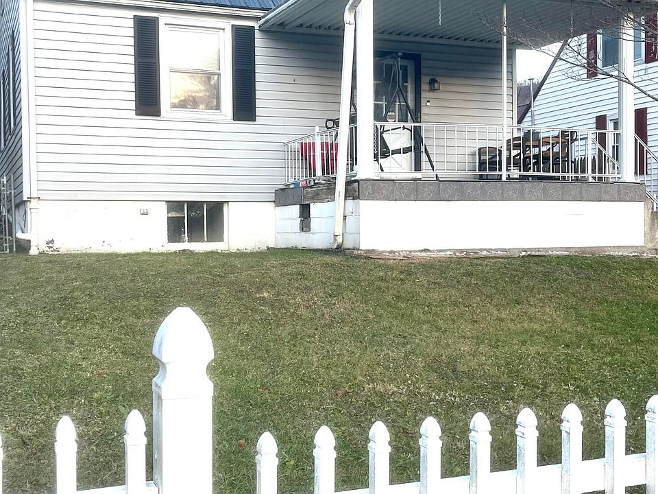 14 Church St, Charlton Heights, WV 25040 Zillow