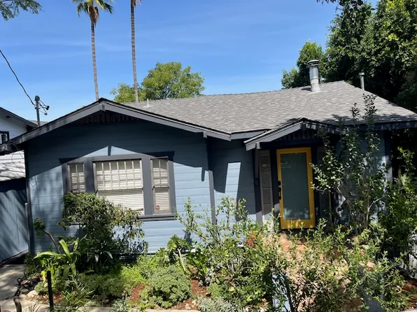 (undisclosed Address), Los Angeles, CA 90039