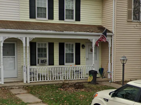 606 Nicholas Ave, Danville, PA 17821