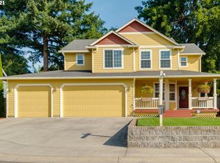 6312 NE 45th Cir, Vancouver, WA 98661