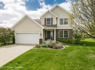 1634 93rd Ct, West Des Moines, IA 50266