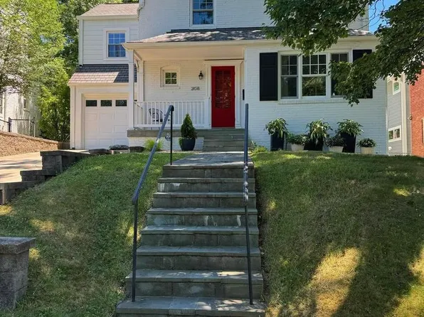 2108 Ross Rd, Silver Spring, MD 20910