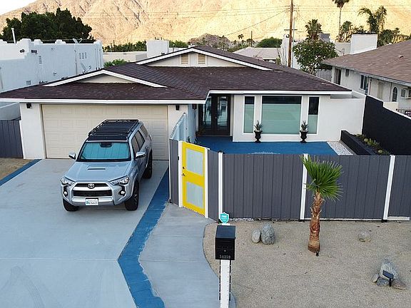 2nd image of 54350 Avenida Obregon