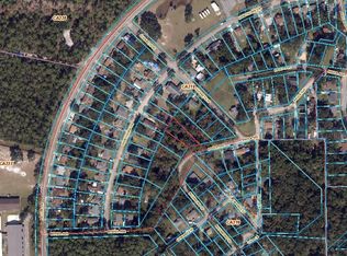 21-600 Paula Ave, Pensacola, FL 32507