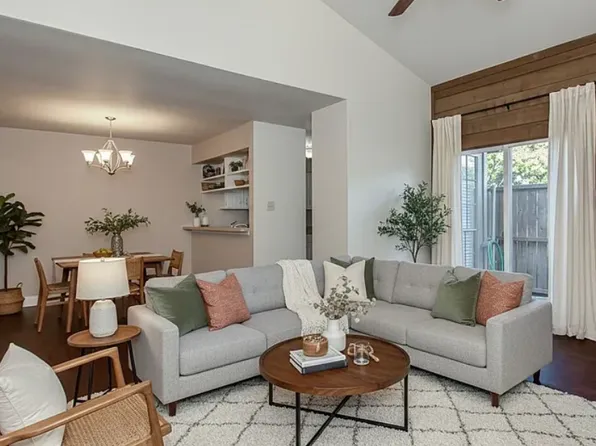 333 Melrose Dr, Richardson, TX 75080