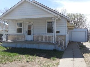 1930 E 4th St, Pueblo, CO 81001