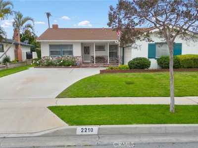 2210 Amorita Ave, La Habra, CA, 90631