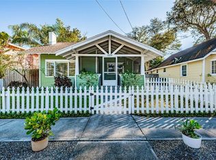 1009 8th St N, Saint Petersburg, FL 33701