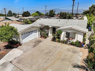 2035 E Idahome St, West Covina, CA 91791