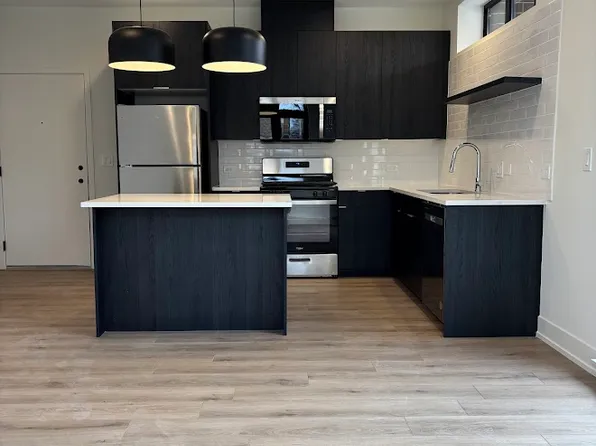 4007 N Kolmar Ave, 4007 N Kolmar Ave #1, Chicago, IL 60641