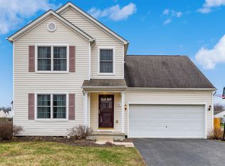 85 W Fieldstone, Etna, OH 43062