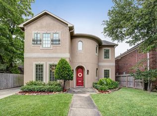 3914 Riley St, Houston, TX 77005