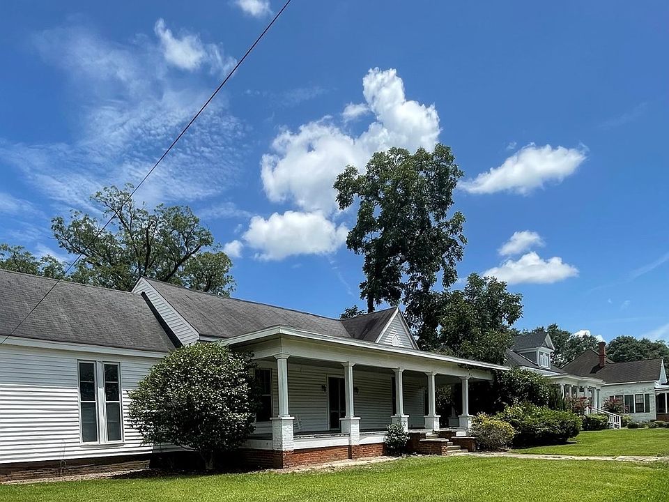 67 N Midway St, Clayton, AL 36016 Zillow