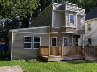1242 26th St, Newport News, VA 23607