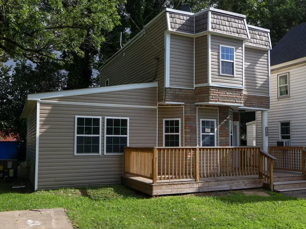 1242 26th St, Newport News, VA 23607