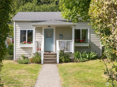 1715 Mill Ave, Bellingham, WA, 98225