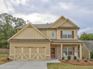 681 Wellford Ave, Jefferson, GA 30549