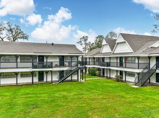 Canterbury House Apartments, Houma, LA 70364