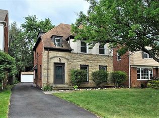 3844 Bethany Rd, University Heights, OH 44118