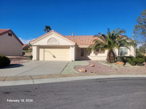 3117 Birch Grove Ct, Las Vegas, NV 89134