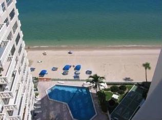 235 S Fort Lauderdale Beach Blvd, Fort Lauderdale, FL 33316