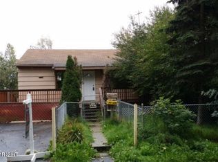 109 N Bunn St, Anchorage, AK 99508