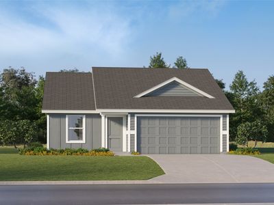 7100 Meandering Creek Ln, Fort Worth, TX, 76179