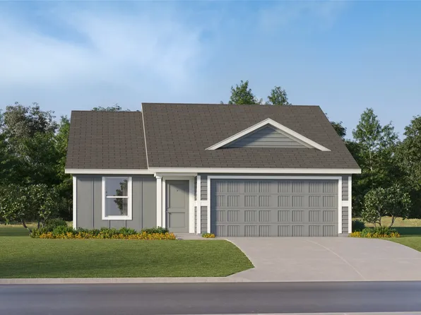 4948 Ivory Knoll Rd, Fort Worth, TX 76179