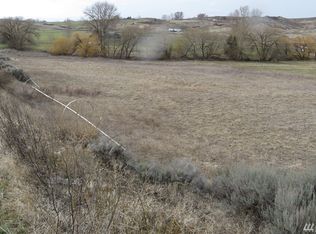 Parke Creek Rd, Ellensburg, WA 98926