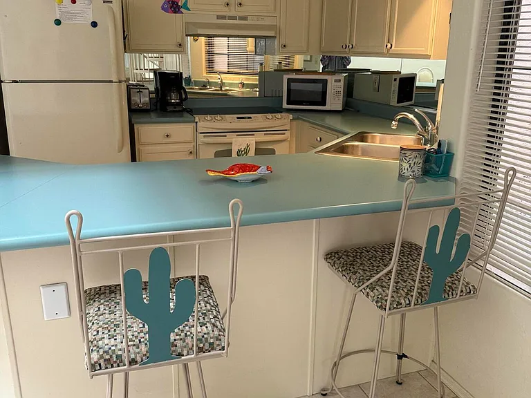 5402 N Via Del Arbolito — Photo 11