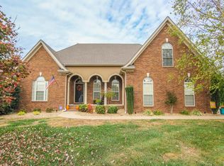 824 Furman Dr, Murfreesboro, TN 37129