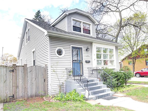 2nd image of 5656 N Melvina Ave