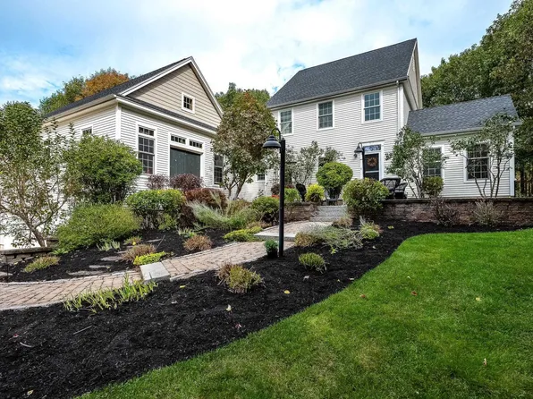 3 Winding Brook Lane, South Berwick, ME 03908