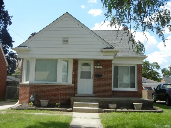 9983 Marion, Redford, MI 48239