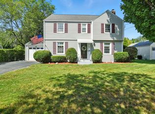 62 Wayside St, Springfield, MA 01118