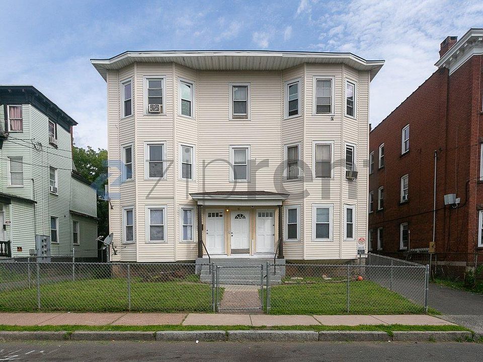 1st image of 10 Warner St #1R