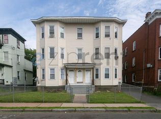 10 Warner St #1R, Hartford, CT 06114