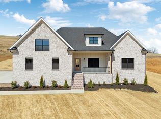 124 Casey St LOT 28, Brush Creek, TN 38547