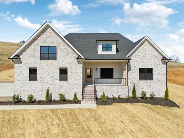124 Casey St Lot 28, Brush Creek, TN 38547